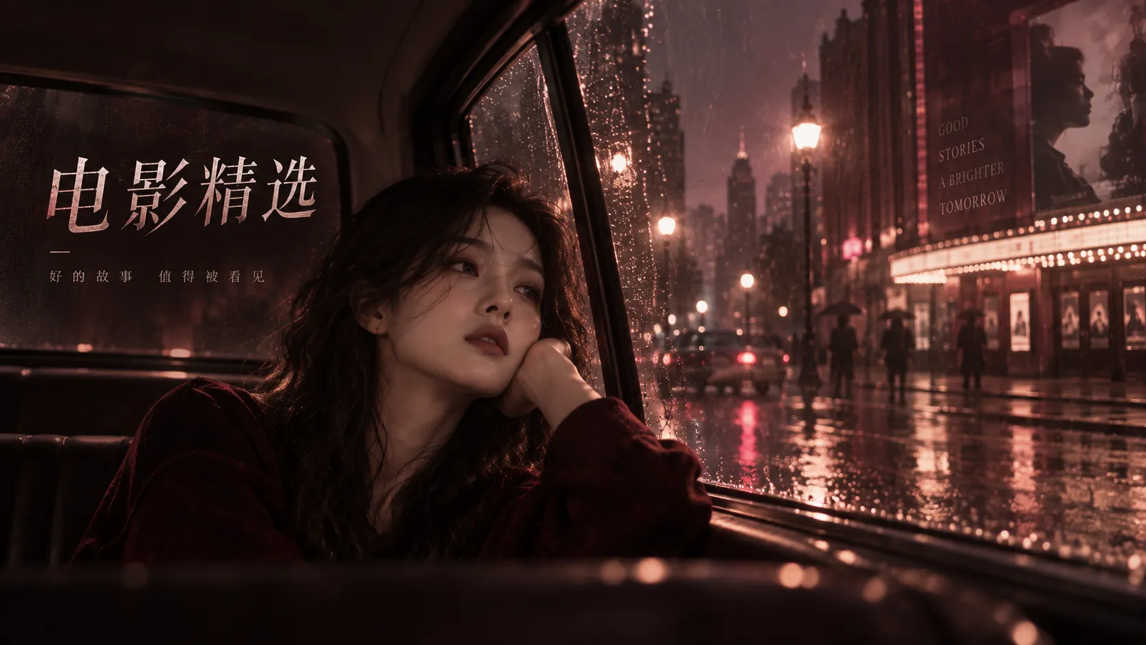 纸上花火内容画面